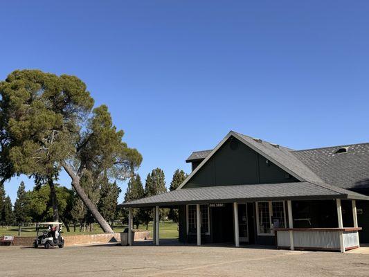 Plumas Lake Golf and Country Club