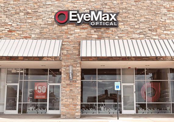 Eyemax Optical