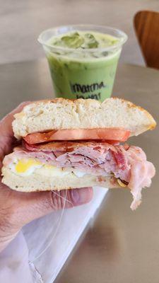 My O My Coffee and Deli