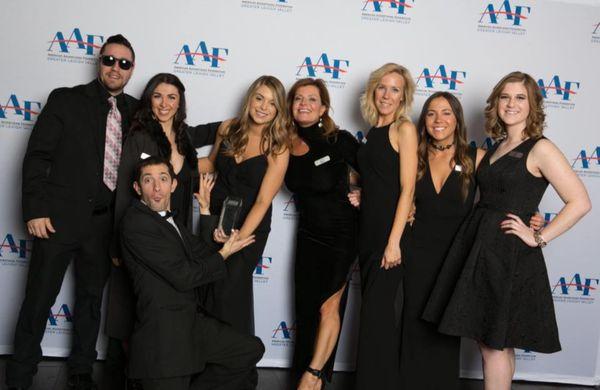 Perfect Six Marketing