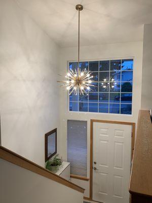 Fenter Electric Heating and Air