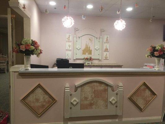 Pink Slipper Dance Studio