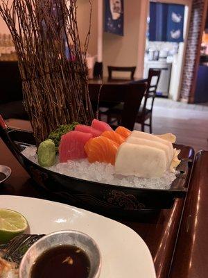 Hiro Maru Sushi