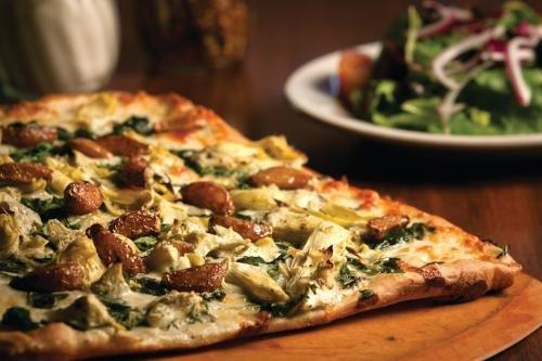 Russo's New York Pizzeria & Italian Kitchen Conroe