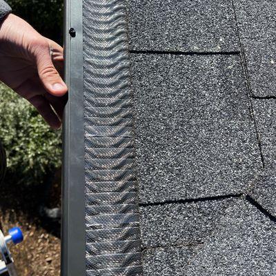 GGA Roofing & Gutters