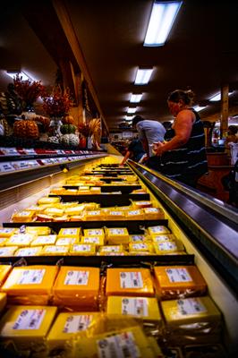 Yoder's Meat & Cheese Company