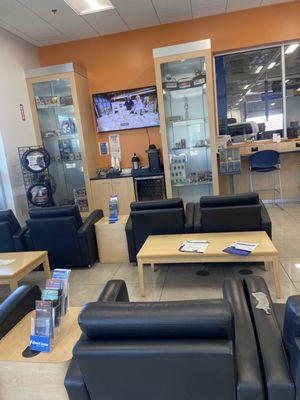 Quick Lane Tire & Auto Center