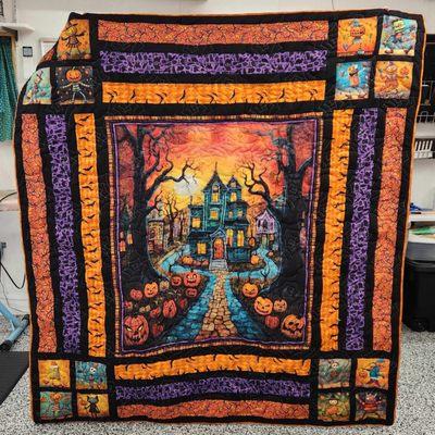 Happy Crafters Quilt Shop
