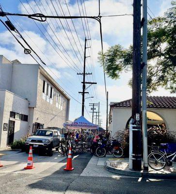 Community Christian Service Agency - Pacific Beach