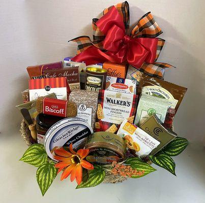 Corporate Gifts Boston