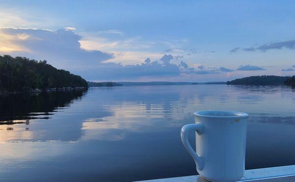 Northernaire Houseboats of Rainy Lake
