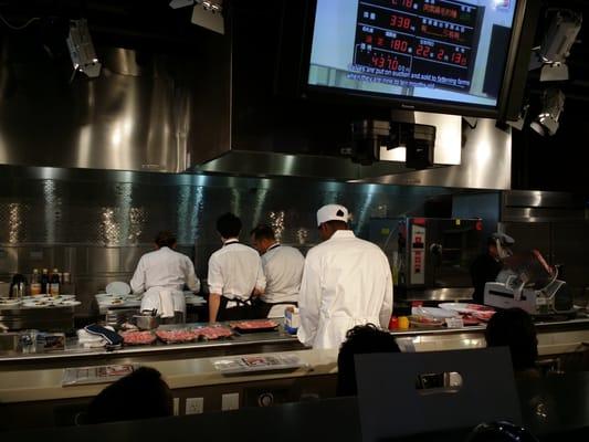 Miami Culinary Institute