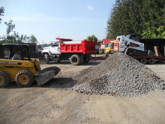 BH Enterprises of CNY