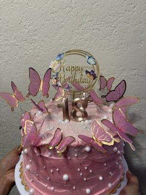 Moonlight SugarBloomy