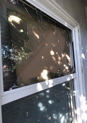 Pedro's Window Repair