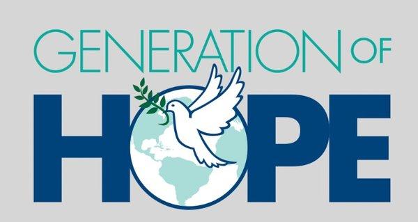 Generation of Hope