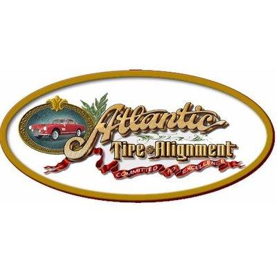 Atlantic Tire & Alignment