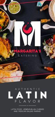 Margaritas Catering
