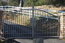 Integrated Security Systems