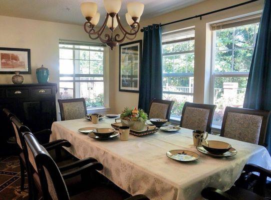 Prestige Senior Living Riverwood