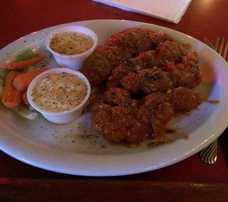 Frank 's Knotty Pine