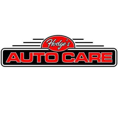 Hodge's Auto Care