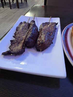 Peacock Chinese Restaurant