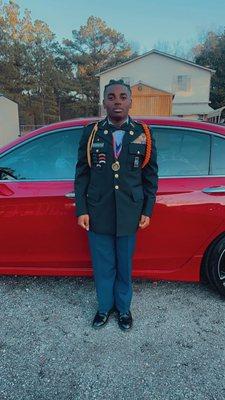 Jrotc