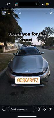 Just N Time Auto Glass