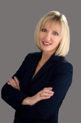 Terri Gunderson - BECU