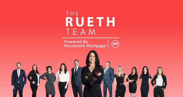 The Rueth Team - Movement Mortgage