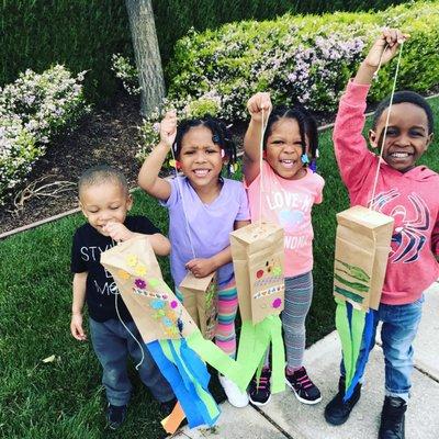 CJ's Land of Learning