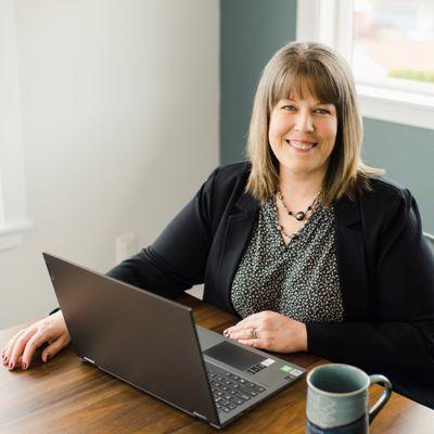 Debbie Welch - eXp Realty