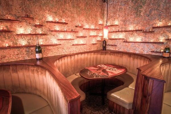 Toulouse Petit Kitchen & Lounge