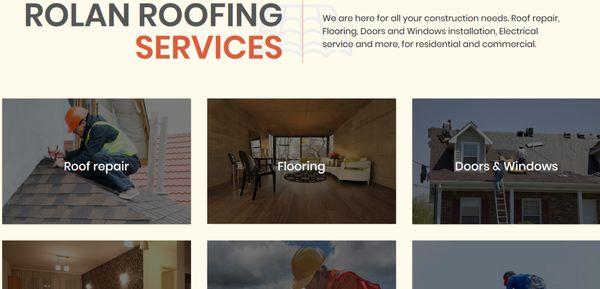 Rolan Roofing