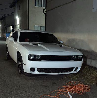 El Kuerno Auto Detailing