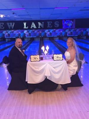 North View Lanes