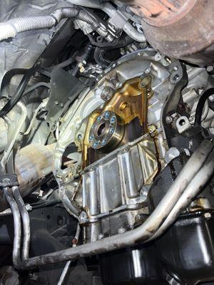 Capistrano Transmission & Auto Repair