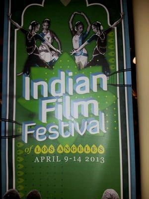 Indian Film Festival of Los Angeles