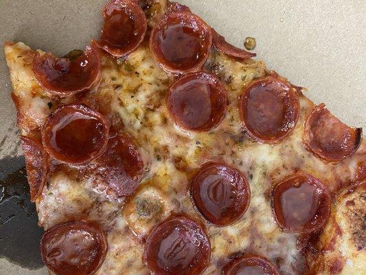 Pizza Tascio Belton