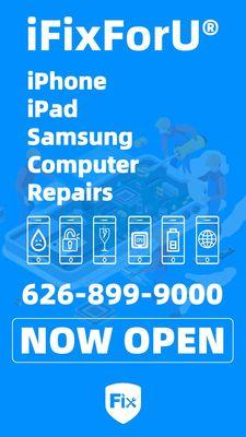 ALL Repair ALL Brands