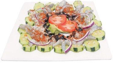 El Patron Mexican Restaurant