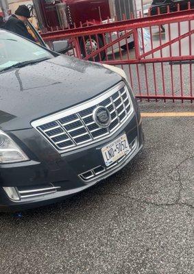 Cherry Valley Marketplace