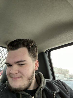 Jesse's Barber Shop