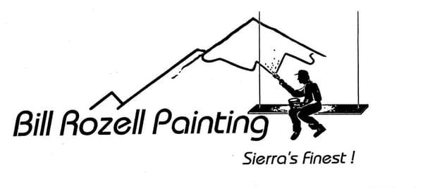 Bill Rozell Painting