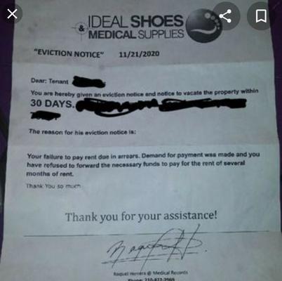 Ideal Shoes & Medical Supplies