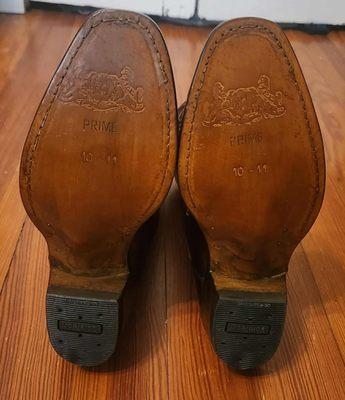 BZ's Boot & Shoe Repair