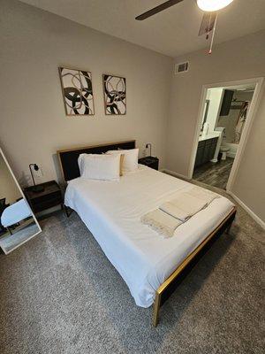 Just Lovett B&B Services