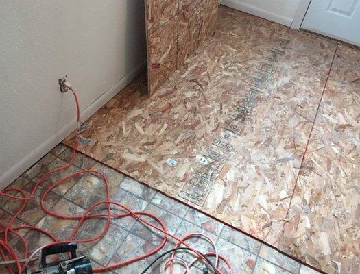 Black dogg custom services