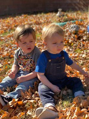 Thomason Family Childcare